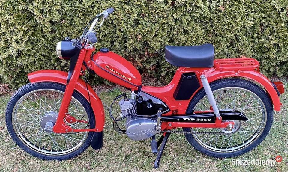 Naprawa renowacja zabytkowych motocykli Opole serwis