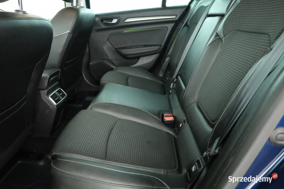 Renault Megane 12 TCe 1197cm3 Piaseczno