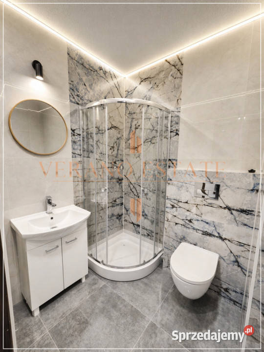 3pokojowe 60 m generalnym remoncie Rok budowy 1987 Żyrardów