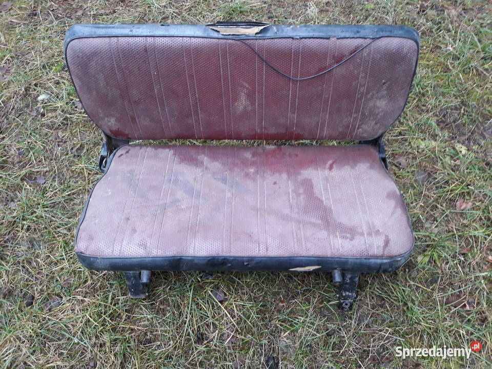 Suzuki Samurai Różne części terenowe Otwock