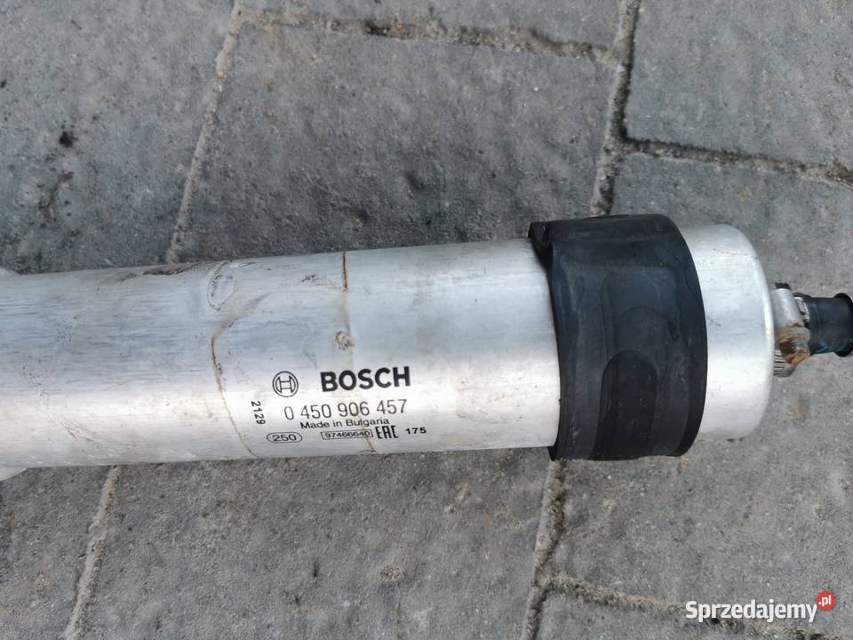 Części do BMW E 60 E 61 osobowe Nowy Sącz