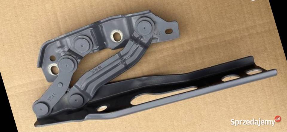 CUPRA FORMENTOR ZAWIAS MASKI PRAWY 5FF823302 Międzychód