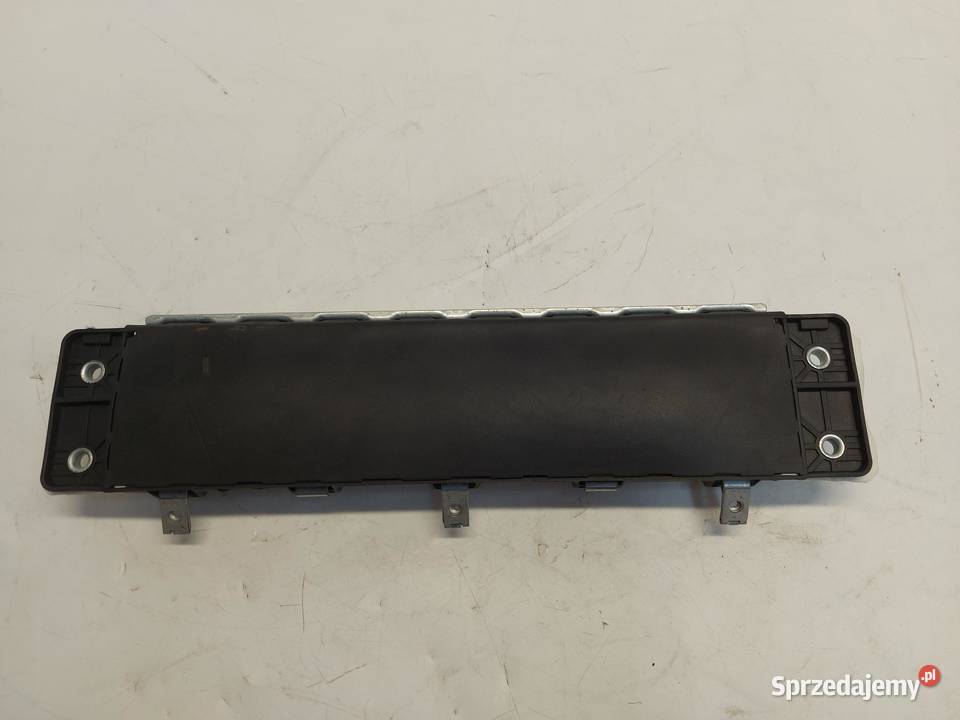 VOLVO XC90 II D5 Poduszka powietrzna Airbag