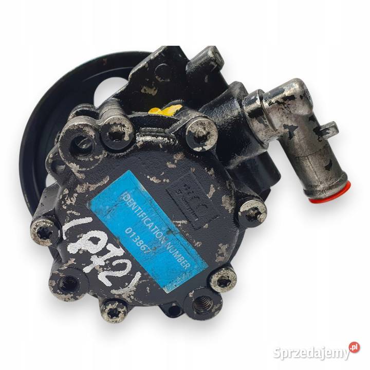 POMPA WSPOMAGANIA Alfa Romeo 147 156 159 GT Fiat osobowe Chełm