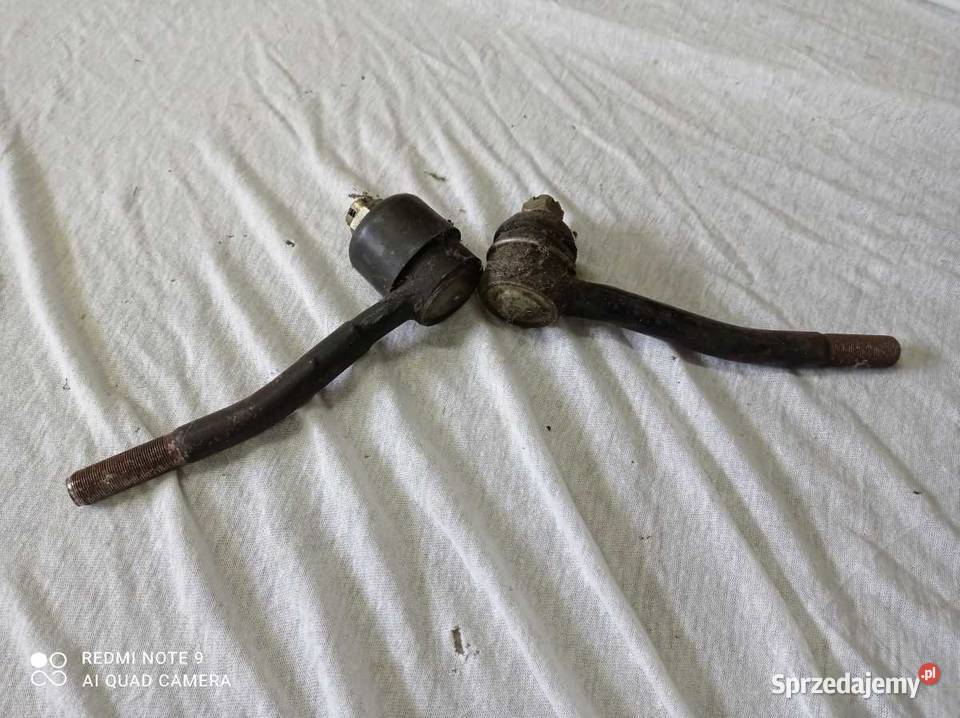 Fiat 125 Polonez końcówka długa oryginał Krosno Lublin