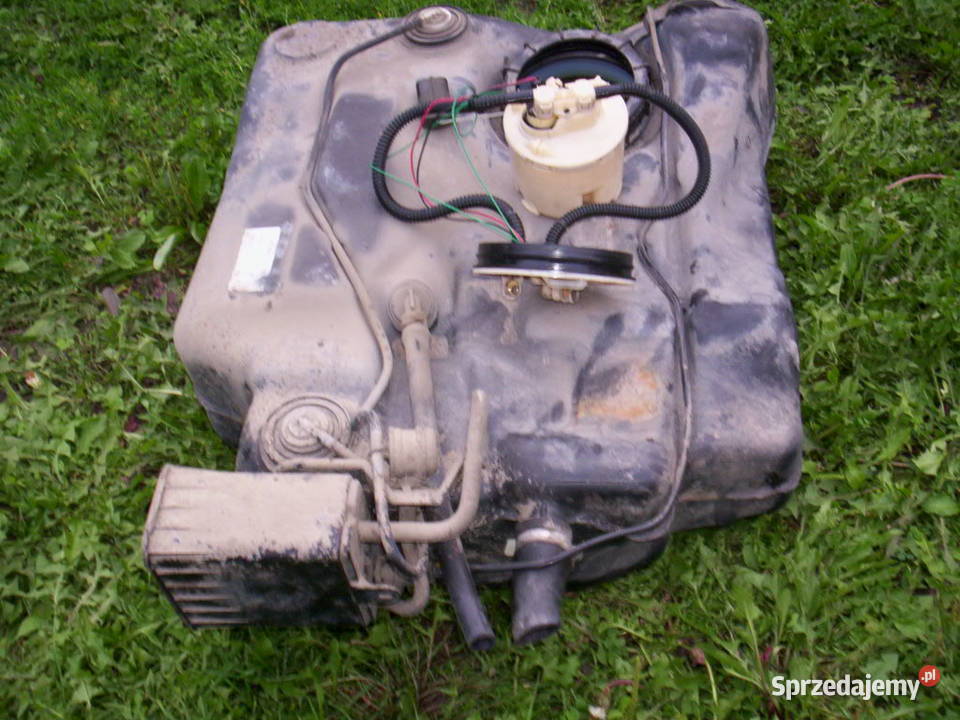 FORD FOCUS MK1 Pompa Paliwa 16 16V 14 16V