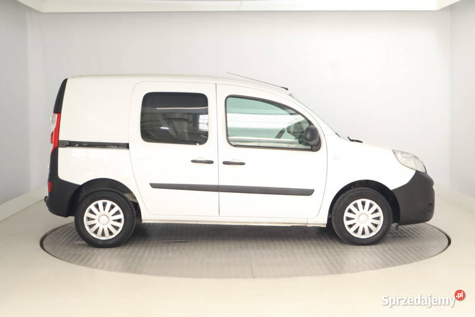 Renault Kangoo 15 dCi pełny VAT Zabrze