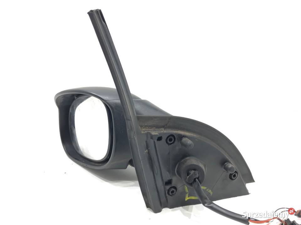 LUSTERKO LEWY CITROEN C3 Kabriolet ZEWNĘTRZNE