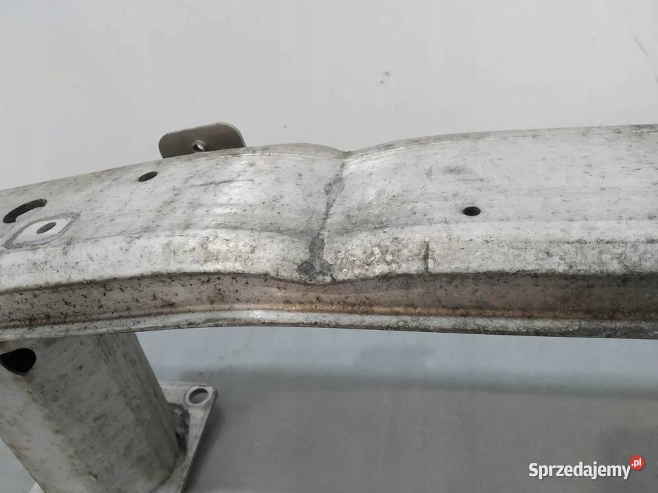 WZMOCNIENIE ZDERZAKA PRZÓD Toyota ProAce II 2016