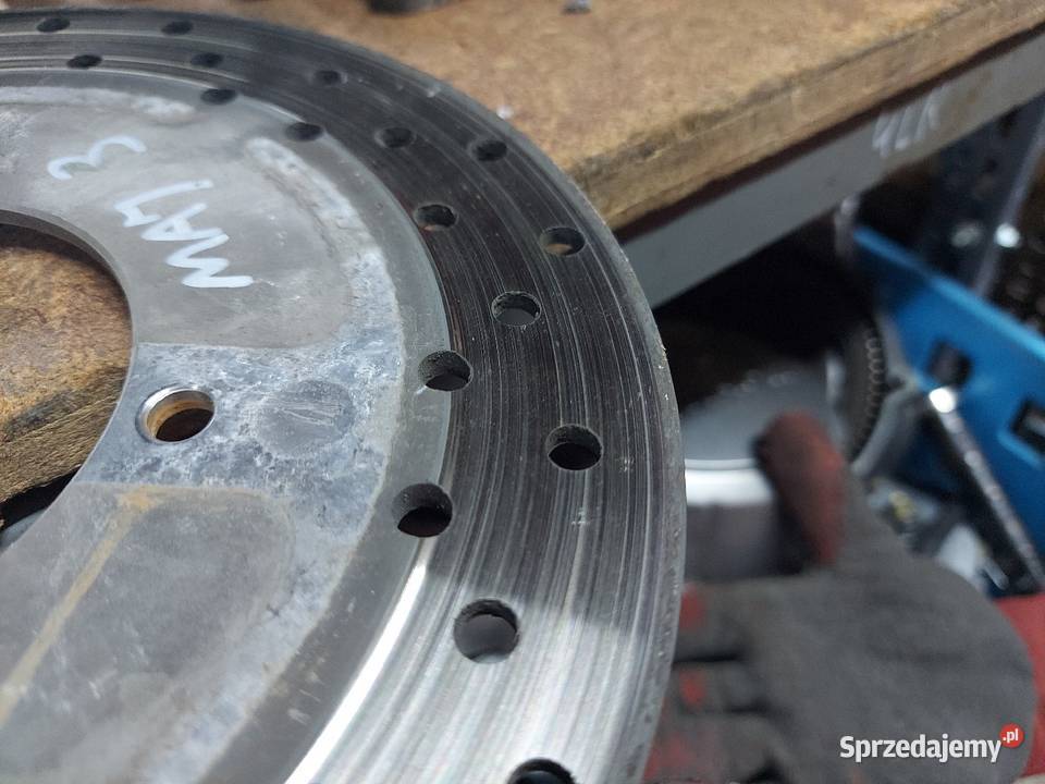 Yamaha majesty 250 tarcza tył tylna tylnia Tarcze hamulcowe Układ hamulcowy sprzedam