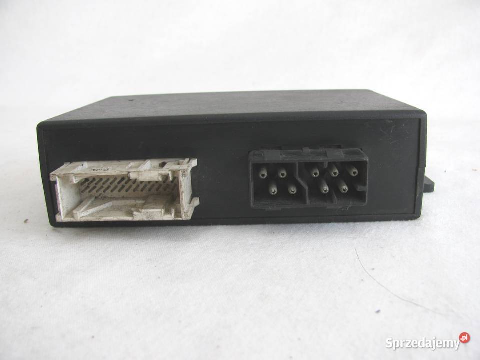 MODUŁ Centralnego Zamka BMW E36 61351387 961 Szczecinek