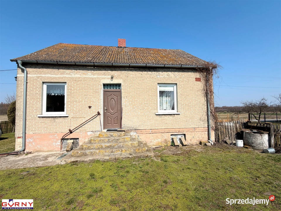 sprzedaży domu Lesiopole Sprzedaż