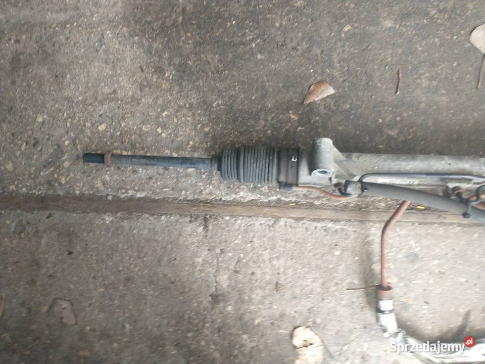 Maglownica przekładania kierownicza Ford Mondeo Kraków