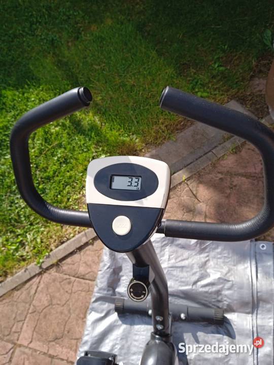 Rower stacjonarny rehabilitacyjny do ćwiczeń w Starachowice