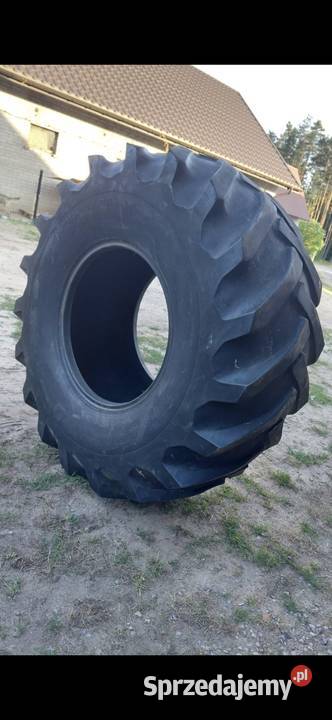 Opona 125 80 18 pirelli 231 26 firestone claas Opony rolnicze lubelskie Biłgoraj