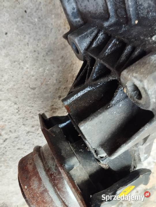 Poduszka silnika renault Kangoo 77 00 415 098