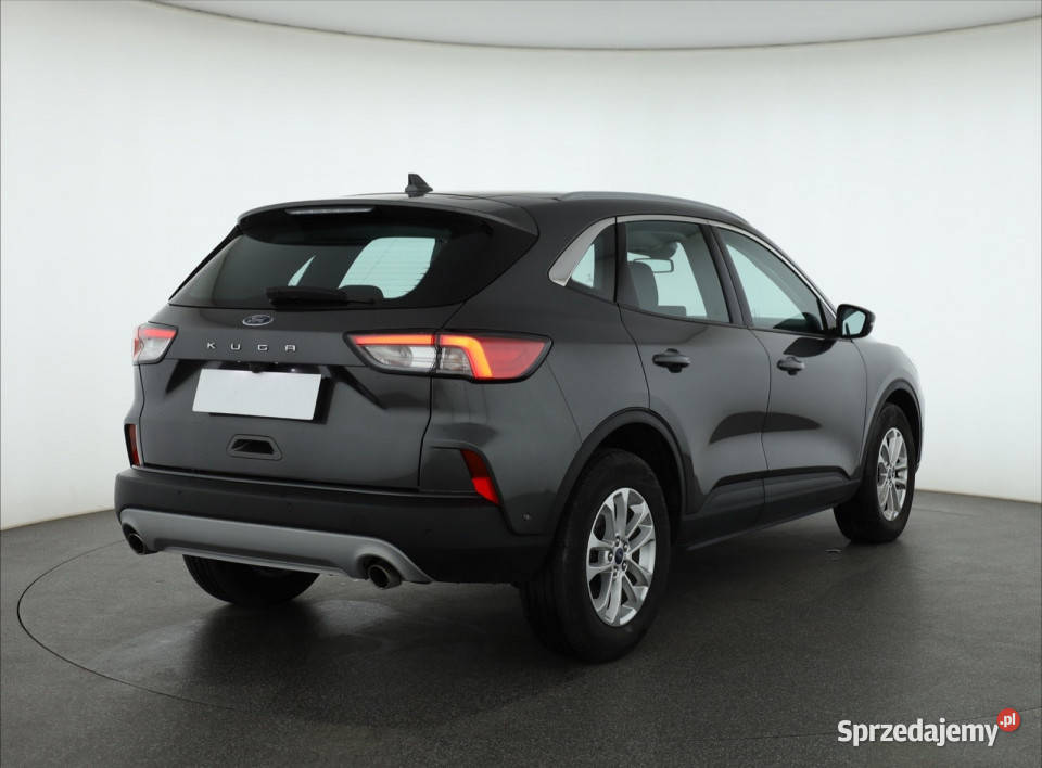 Ford Kuga 15 EcoBoost klimatyzacja Piaseczno