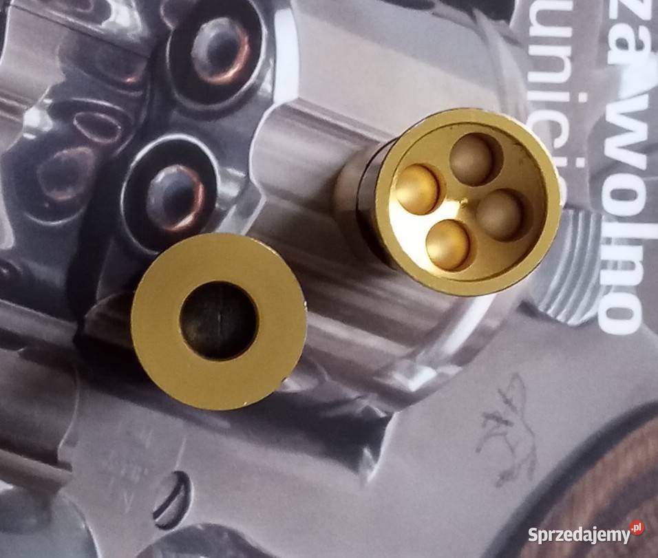 Strzelba Umarex HDS łuski 43 12X6 mm Sport i Wypoczynek Chotomów