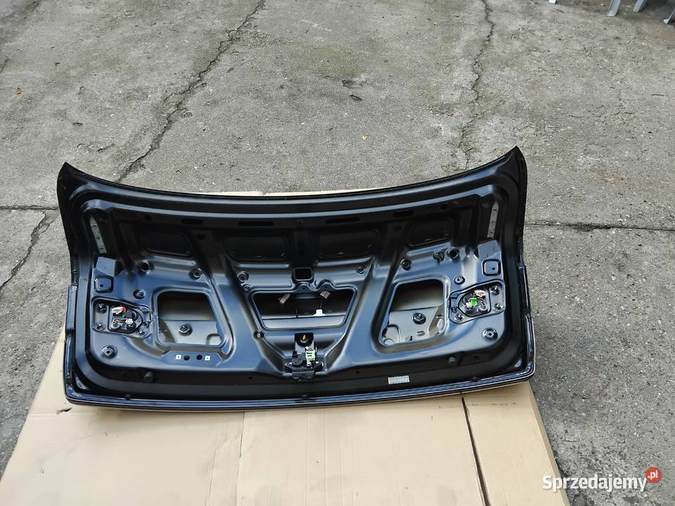 Części hyundai i40 17 crdi 141 103 kw lift euro Samochody na części Mosina sprzedam