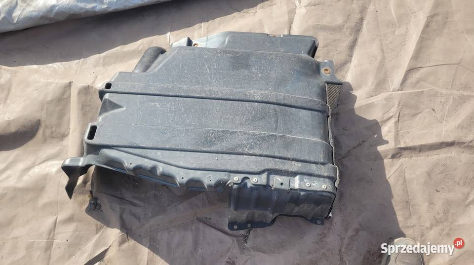 RANGE ROVER III L322 OSŁONA PODWOZIA ZBIORNIKA dostawcze Ruda Śląska