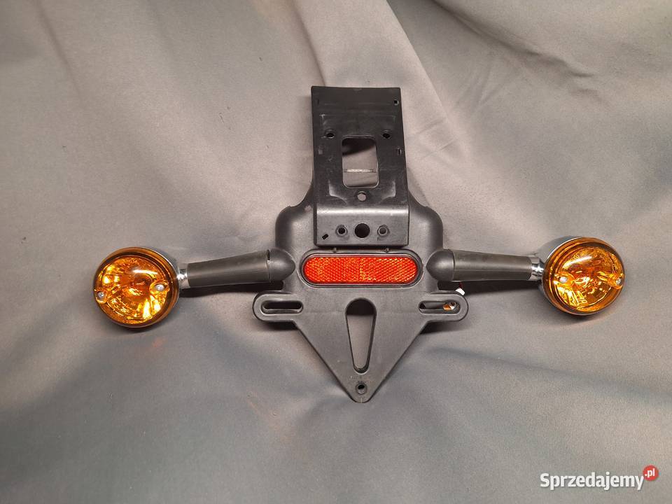 INDIAN KIERUNKOWSKAZ MIGACZ MOCOWANIE TABLICY Luboszyce sprzedam