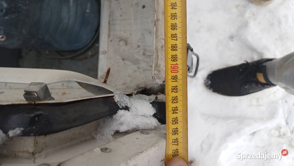 Przyczepka ogrodowa do quada traktorka Brzeszcze sprzedam