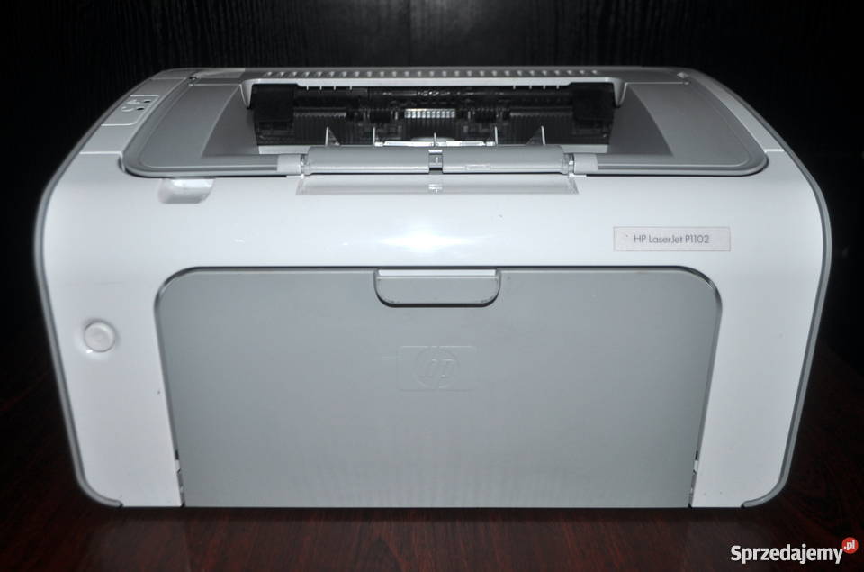 Drukarka HP1102 HP Stalowa Wola