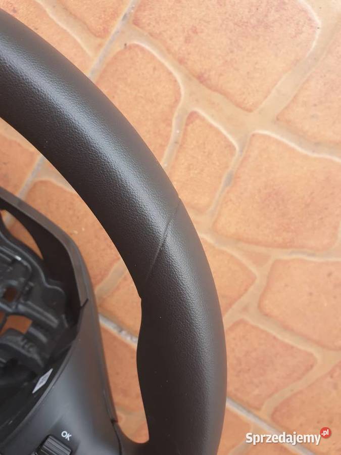 Peugeot 208 ładna kierownica Międzychód