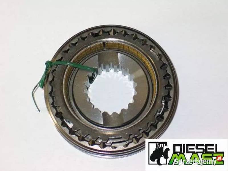 3385887M92 Synchronizator AB Massey Ferguson Zbuczyn