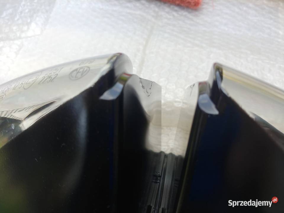 Lampa reflektor przód Honda CBF 600 S CBF 1000 Zamość sprzedam