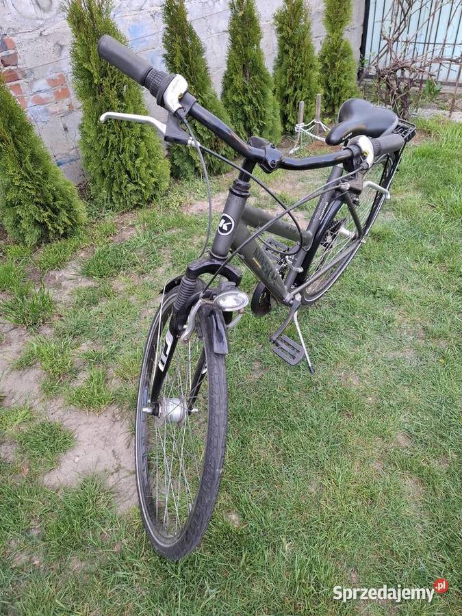 Rower damski Lubartów