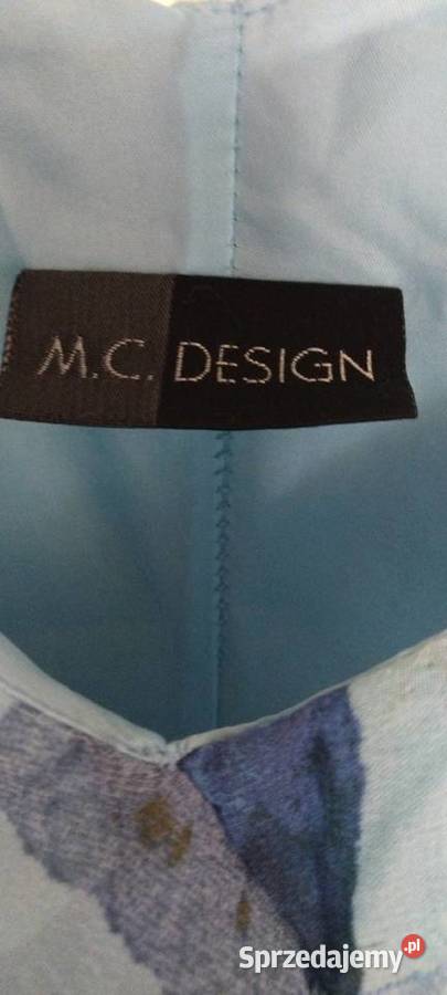 Sukienka letnia damska Spódnice i sukienki Lublin