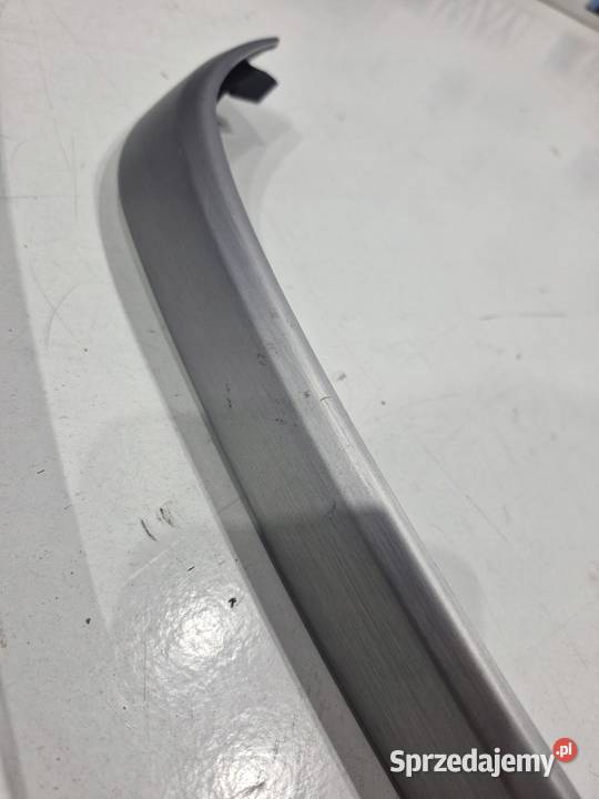 BMW 3 E90 E91 LCI LIFT NAVI ALU LISTWY OZDOBNE