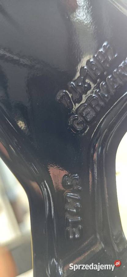 Oryginalne felgi Ford Focus Mondeo S R18 Jelcz-Laskowice