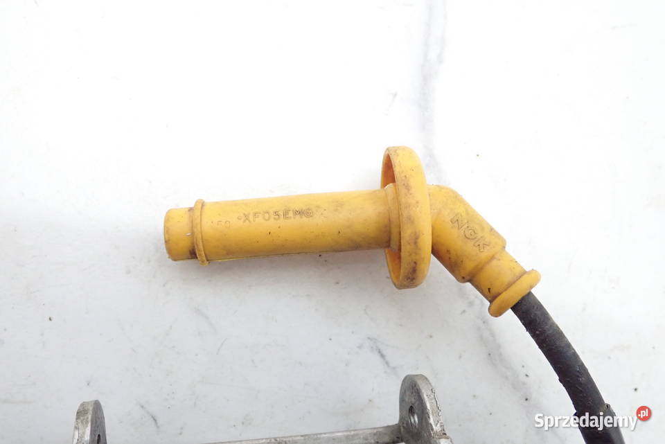 Cewka Fajka Honda CRF 450 0912r Strzelce Krajeńskie sprzedam
