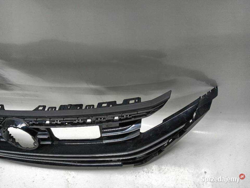 GRILL ATRAPA ZDERZAKA PRZÓD PRZEDNIA VW ARTEON sprzedam