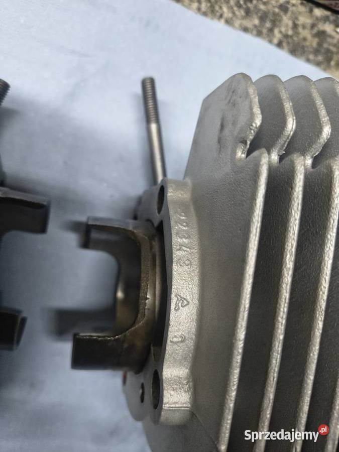 Cylindry Jawa 350 TS model 638 szlifie Rzeszów