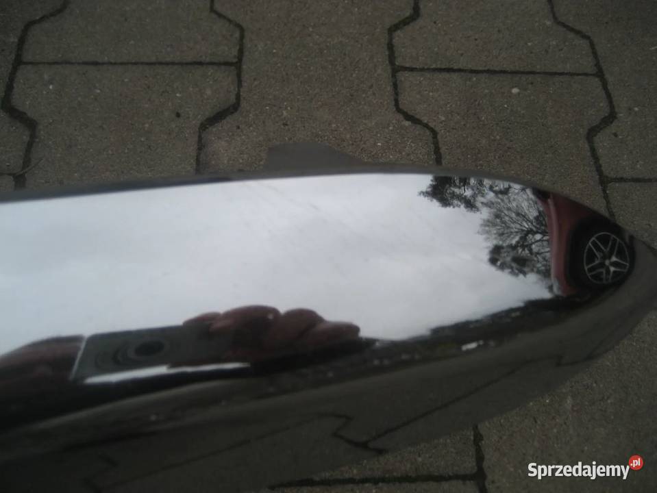 daihatsu sirion 0204r listwa zderzaka przód Rakoniewice