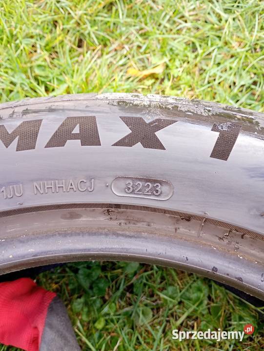 Opony letnie 18 24550 Goodride 245 Dębowa Kłoda
