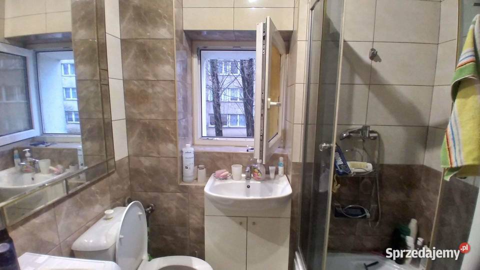 Kawalerka 25m2 mazowieckie Warszawa sprzedam