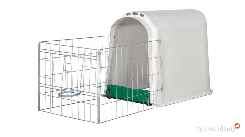 Domek cieląt pojedynczy CalfOTel Comfort z Opole