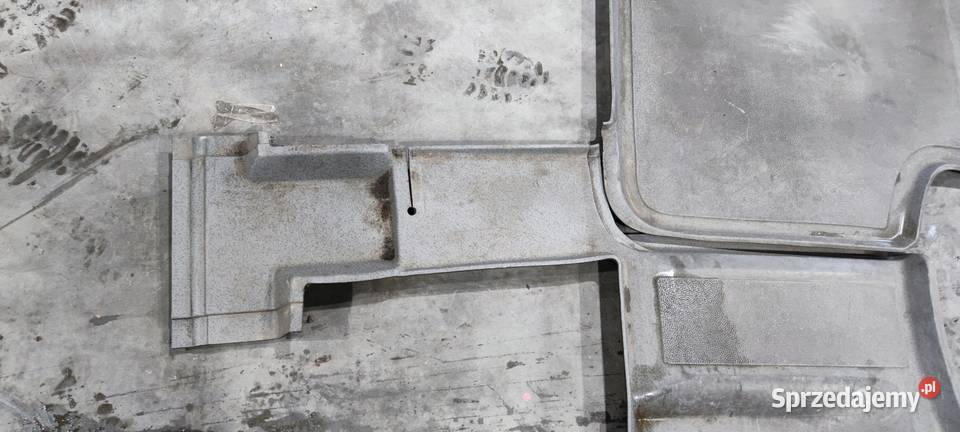 DYWAN WYKŁADZINA SPRINTER CRAFTER A906 EUROPA osobowe śląskie Przystajń sprzedam