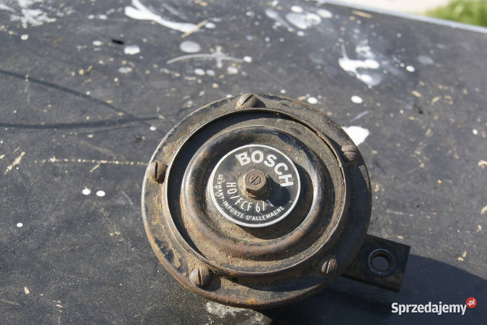 BOSCH HOFCF 61 BMW DKW ZUNDAPP TRIUMPH sprzedam