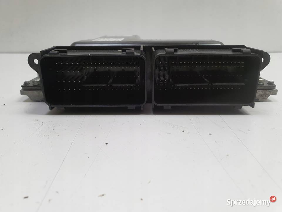 Volvo V40 II 20 D STEROWNIK SILNIKA komputer Chełm