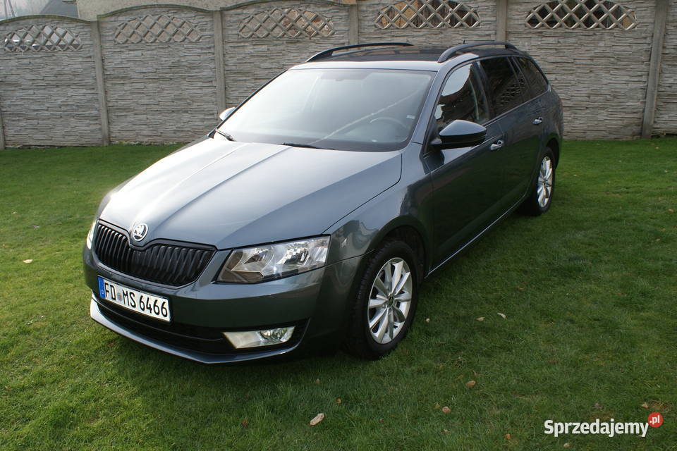 Navi Klimatronik Alu Super Stan garażowany Jawor