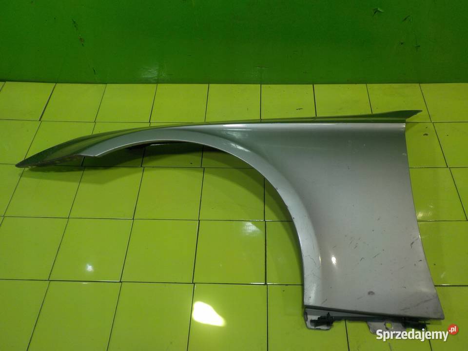 MERCEDES CLS C219 W219 30 CDI AUT 06r blotnik