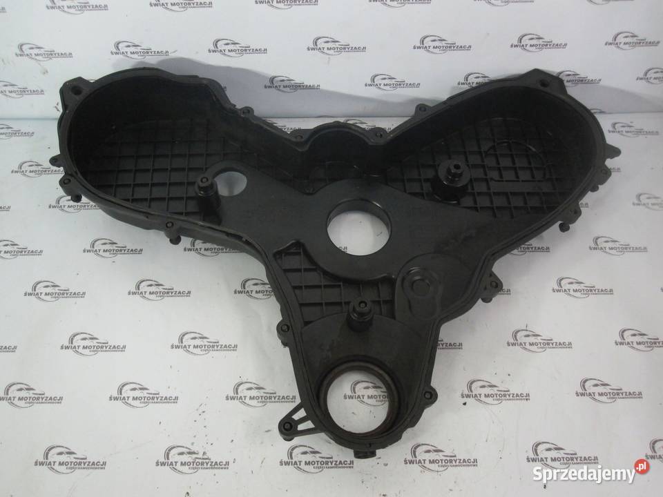 DISCOVERY 08r 27 TDV6 276DT 190 osłona rozrządu sprzedam