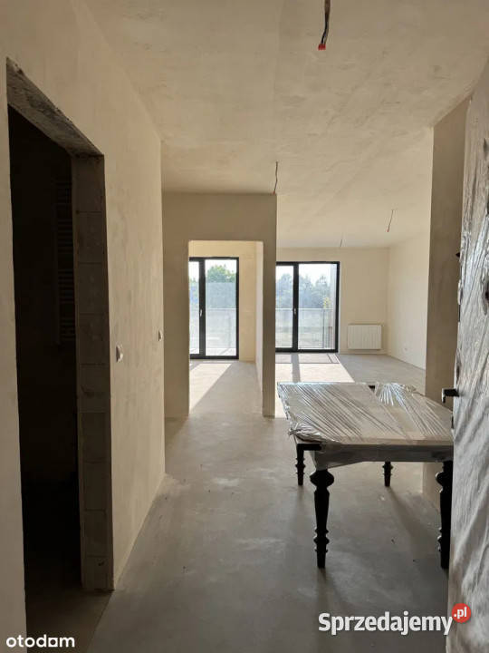 Apartament Lublin dzielnica Szerokie Sprzedaż