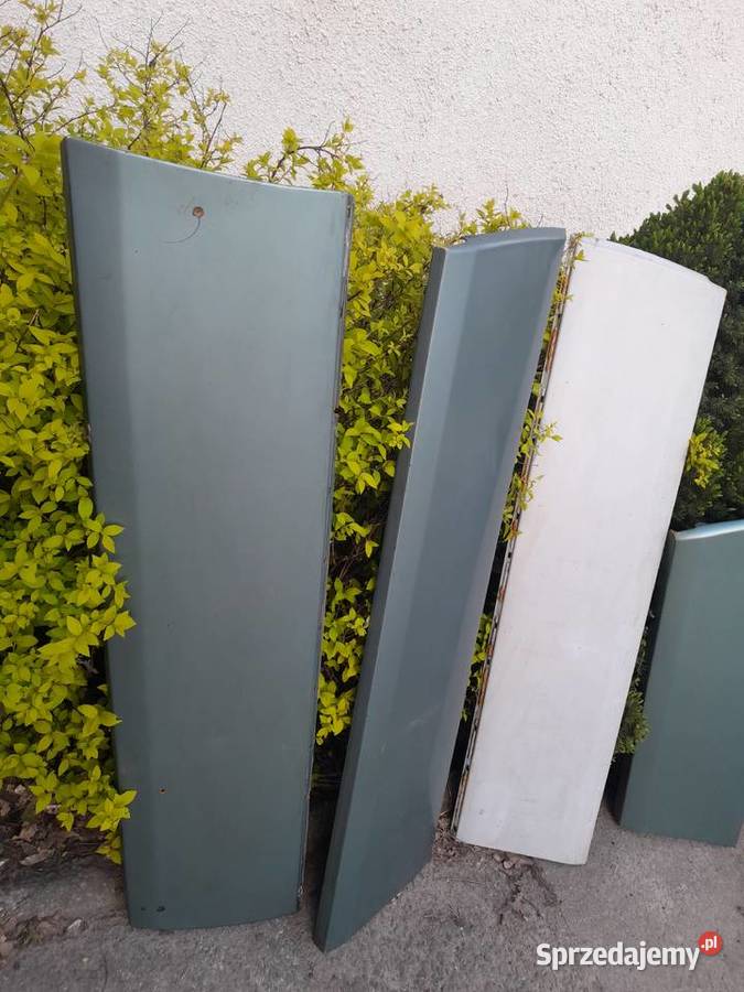 Mercedes W 124 Listwa szeroka osobowe Skawina sprzedam