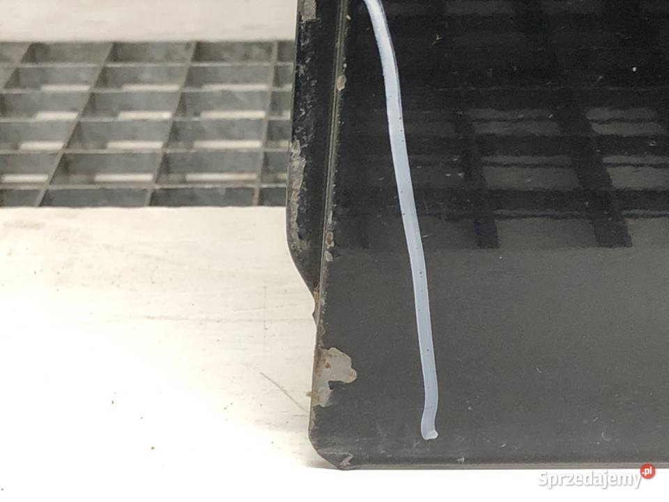 DRZWI LEWY TYŁ FIAT QUBO Van minibus